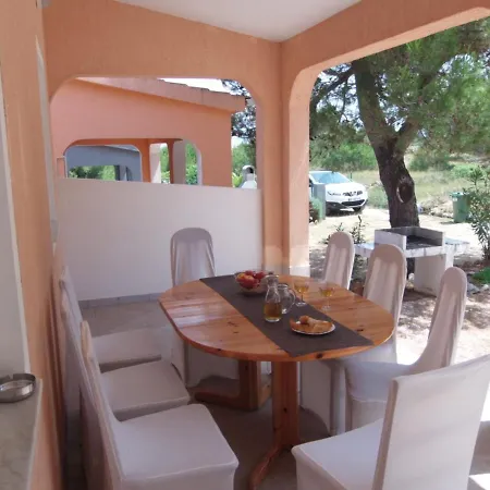 Holiday House With A Parking Space - Lozice, - 18068 *