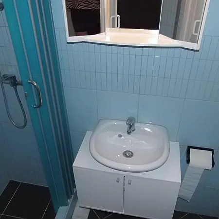 Holiday House With A Parking Space - Lozice, - 18068 Vir